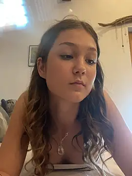 SecretViolaa online show from 07-20-26, 05:48