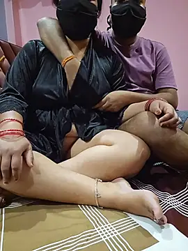 DesiPinkCouple online show from 05-25-26, 08:26