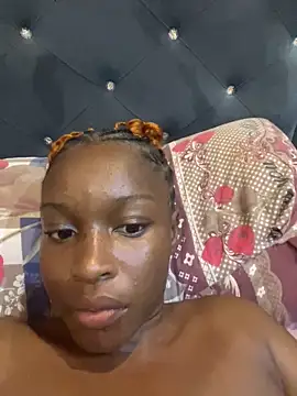 SassyPaulette online show from 05-27-26, 09:45