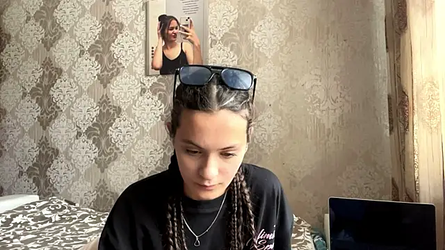 Snapshot of MarlynSiefkes chatting on 07-20-26, 10:18 MarlynSiefkes online show from 07-20-26, 10:18