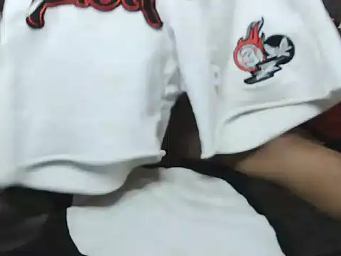 Tiana-champez online show from 07-15-26, 10:20