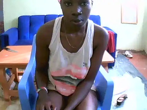 Prickly ebony online show from 06-15-26, 05:20