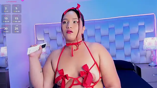 SalomeBins online show from 06-03-26, 11:32