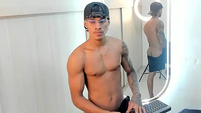 Joao da silva19 online show from 06-22-26, 01:19