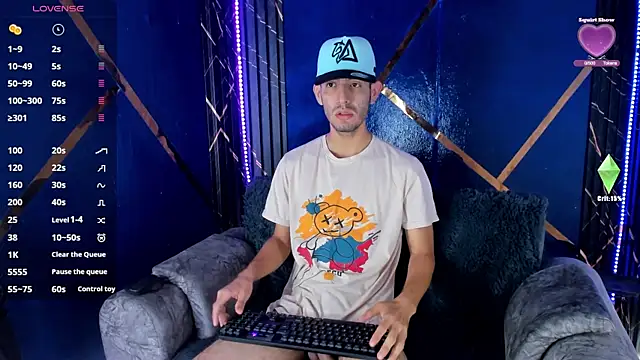 sexy hairy1 online show from 06-05-26, 11:27