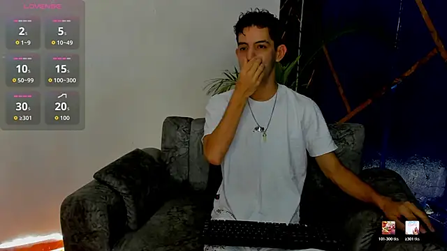 sexy hairy1 online show from 06-28-26, 11:27