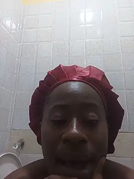 queenbabi online show from 05-25-26, 06:47