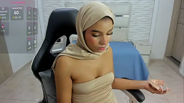 Layla irfan online show from 07-03-26, 07:20