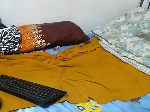 melaninQ online show from 08-01-26, 11:09
