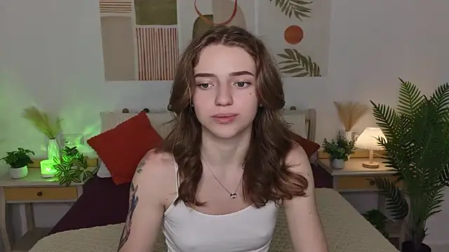 TayloryStar online show from 06-04-26, 08:09
