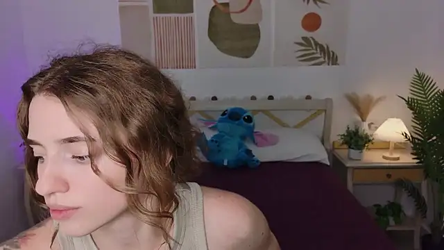 TayloryStar online show from 06-09-26, 08:09