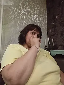 LisichkaOksana online show from 07-02-26, 06:47