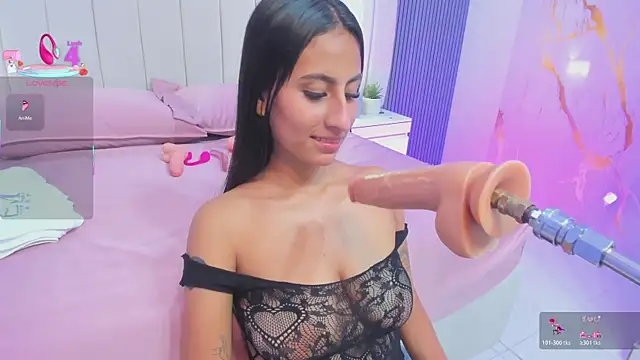 leela ray online show from 06-26-26, 03:22