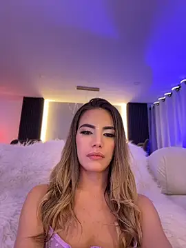 Sweet ivonny online show from 06-06-26, 02:00
