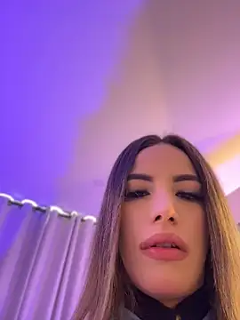 Sweet ivonny online show from 06-20-26, 09:06