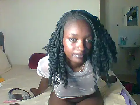 Sexyie becky online show from 05-20-26, 07:53