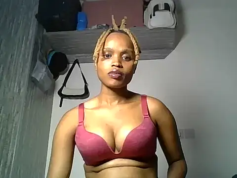 Tempting Ebony online show from 05-21-26, 02:13
