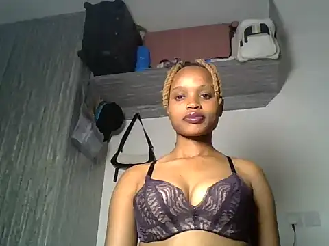 Tempting Ebony online show from 05-23-26, 02:28