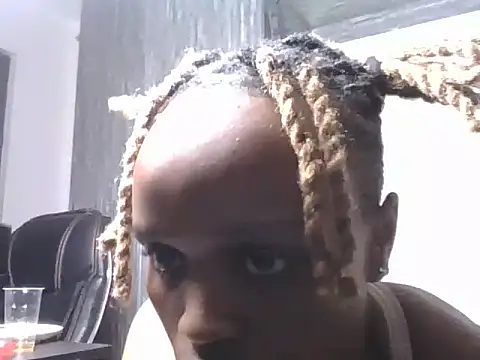 Tempting Ebony online show from 06-17-26, 02:51