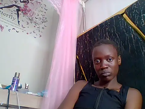 Snapshot of SLIM-EBONY2006 chatting on 06-01-26, 08:10 SLIM-EBONY2006 online show from 06-01-26, 08:10