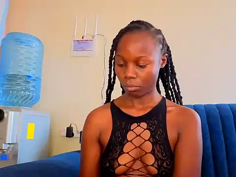 melanin sassy96 online show from 07-29-26, 08:56
