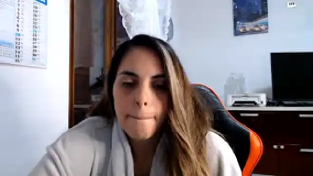 CampanulaHot online show from 05-29-26, 11:03