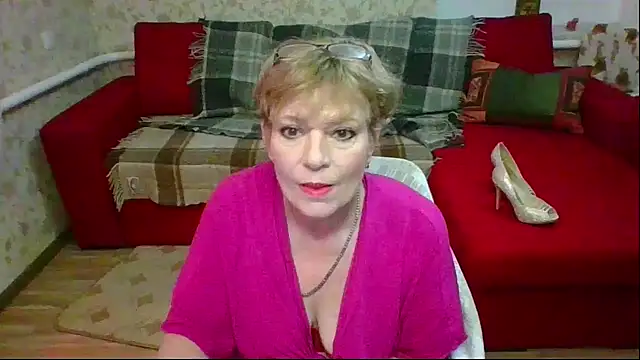 SamantaxFocs online show from 06-01-26, 03:25