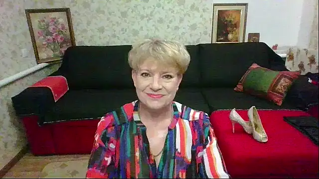 SamantaxFocs online show from 07-07-26, 05:54