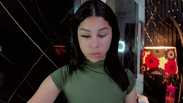 Snapshot of Nayara_K chatting on 07-04-26, 11:38 Nayara K online show from 07-04-26, 11:38