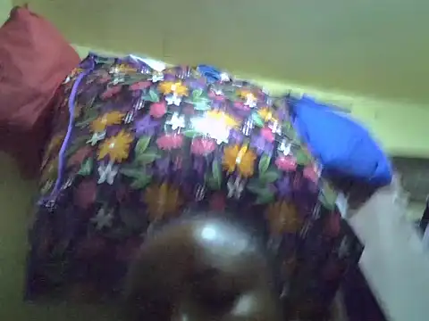 ChoccoCherry online show from 05-20-26, 10:43