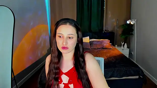 Elizabet Colllins online show from 06-12-26, 08:57