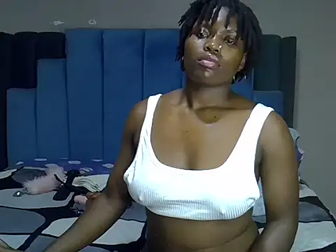 melanin moon online show from 06-04-26, 02:45