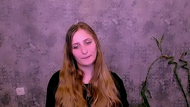Jenny smille  online show from 05-19-26, 11:49