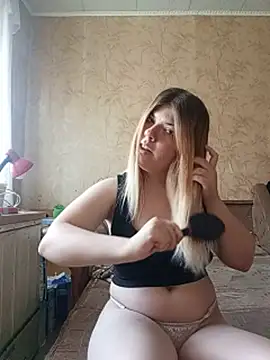 -baby eva- online show from 07-03-26, 12:33