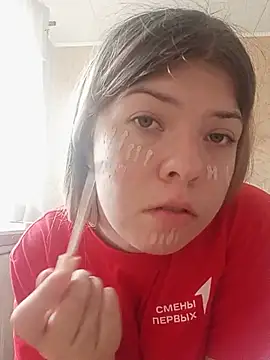 -baby eva- online show from 07-16-26, 09:26