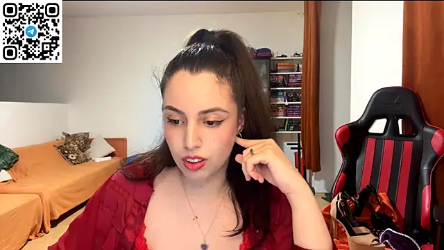 SweetFenomen67 online show from 06-09-26, 07:03