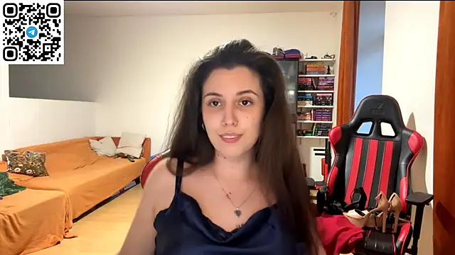 SweetFenomen67 online show from 07-03-26, 06:36