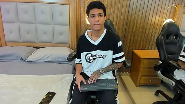 Mael Jason online show from 07-07-26, 11:03