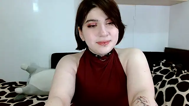 Oriana secret online show from 06-28-26, 04:18