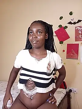 Imani- online show from 07-17-26, 12:01