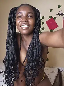 Imani- online show from 07-18-26, 04:22