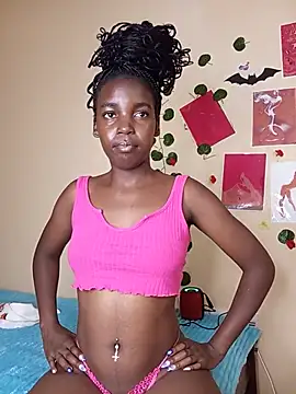 Imani- online show from 07-20-26, 08:28