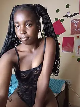 Imani- online show from 07-23-26, 01:58