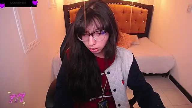 Allyshon  online show from 07-03-26, 08:04