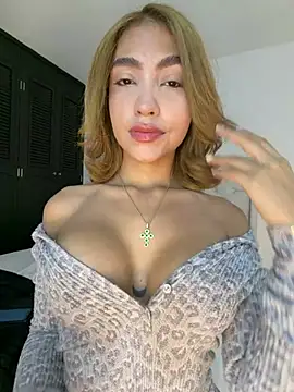 Emily Rous01 online show from 07-02-26, 01:39