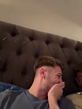 boyfriends24h online show from 05-18-26, 08:03