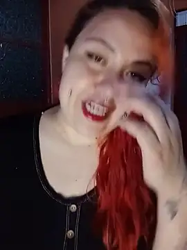 Snapshot of bruja_sscarlata chatting on 06-16-26, 06:21 bruja sscarlata online show from 06-16-26, 06:21
