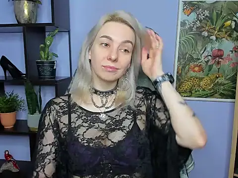 velvetanne online show from 06-04-26, 06:30
