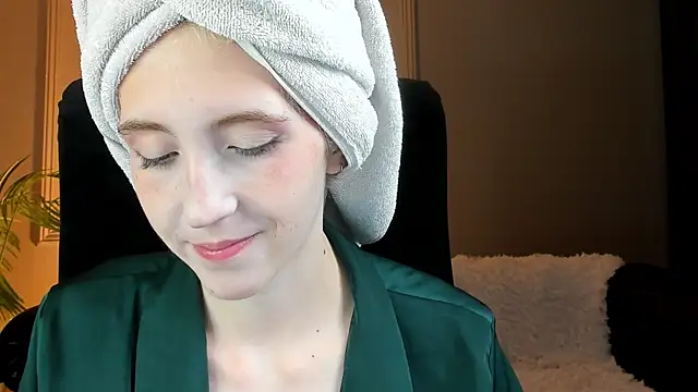 Elen  Moore online show from 07-02-26, 05:24
