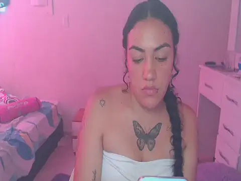 laila silk online show from 05-22-26, 08:47
